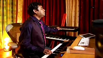 Rahman: My Faith, My Music (Episode 2, Part 2)