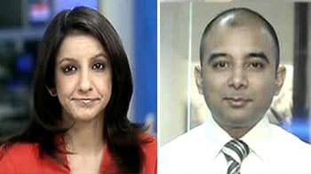 Video : Infosys to outperform over next 60 days: Morgan Stanley