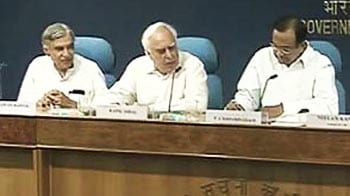 Video : Lokpal Bill in Monsoon Session: Govt