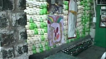 The 'Recycled' school The 'Recycled' school