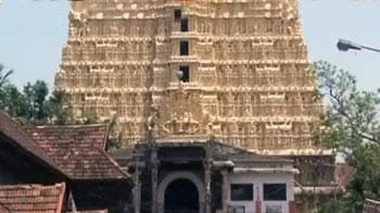 Videos : केरल के मंदिर में करोड़ों का खजाना