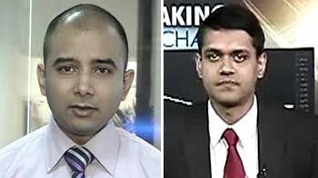 Video : Sell Reliance with a target of Rs 1020: Kotak