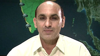 Severe deficiency of rainfall in Gujarat: IMD Severe deficiency of rainfall in Gujarat: IMD