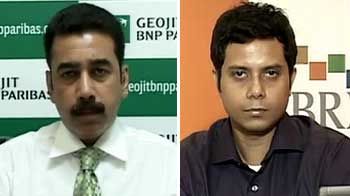 Book profits in Coal India: Geojit BNP