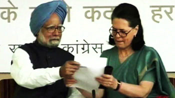 New faces in Cabinet soon?