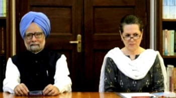 Video : Will a new look Cabinet help the UPA's image problem?