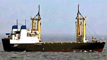 Six sailors still trapped aboard MV Iceberg, families grieve