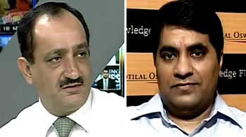 Sensex earnings to grow by 11%: Motilal Oswal