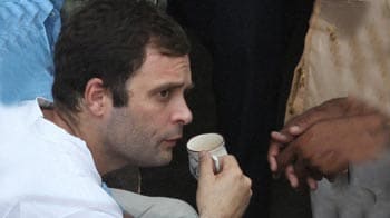 Video : Photo-ops galore, but will Rahul's yatra lead to votes?
