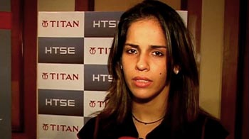 The Chinese fear me, says Proud Saina