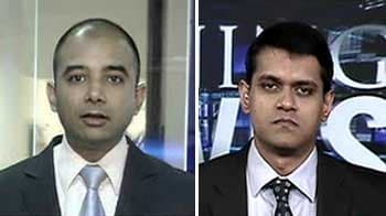 Video : Buy Reliance Infra with a target of Rs 1077: BNP