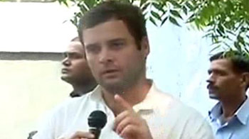 Padyatras and the political fortunes they've yielded