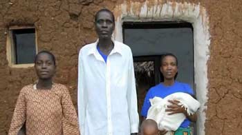 Video : Stories of survival - By White Ribbon Alliance and UNFPA
