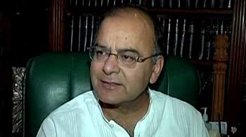 Government's credibility eroding: BJP