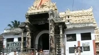Videos : मंदिर : छठा कमरा खुलना बाकी है
