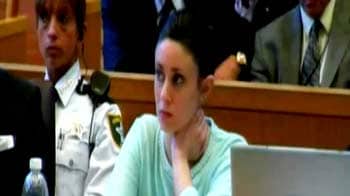 Video : Uproar over Casey Anthony's acquittal