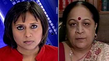 Video : Does the UPA act against corruption only after it's too late?