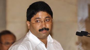 Video : Trouble for Dayanidhi Maran on different fronts
