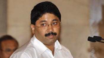 Trouble for Dayanidhi Maran on different fronts