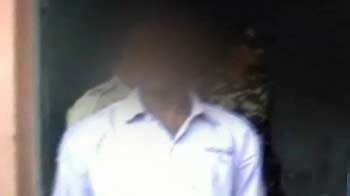 13 साल के बच्चे को बनाया नक्सली 13 साल के बच्चे को बनाया नक्सली