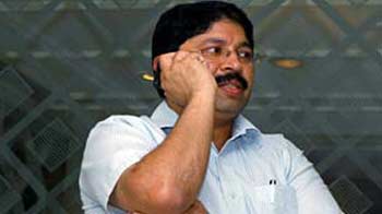 सीबीआई करेगी मारन से जल्द पूछताछ सीबीआई करेगी मारन से जल्द पूछताछ