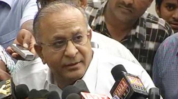 Agree to Telangana state, Jaipal reportedly urged PM