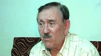 Dope mess: Yuri slams Sports Authority of India