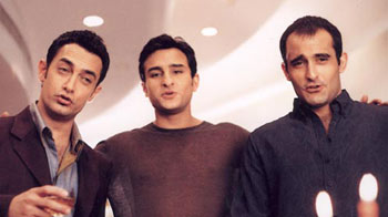 The Cult of Dil Chahta Hai The Cult of Dil Chahta Hai