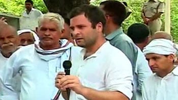 Video : BSP vs Rahul: Battle for dalits