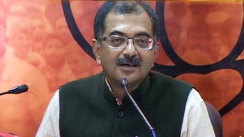 'चिदंबरम की जगह तिहाड़ में'