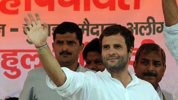 Video : Padyatra 2011, Mission 2012