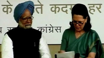 Video : Will Cabinet reshuffle boost UPA's image?