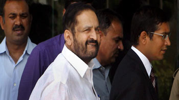 CWG scam: Suresh Kalmadi to pay for losses?