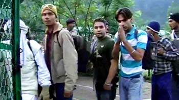 अमरनाथ : लाखों ने कराया रजिस्ट्रेशन