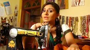 सबके सपने संवारने में जुटी प्रीतो