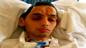 Miracle recovery for 7/11 blasts victim