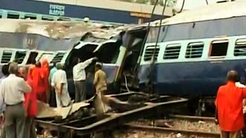 Video : Train tragedies: Who's to blame?