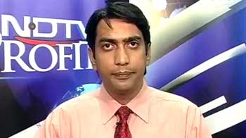 Hold Shree Renuka Sugars for short term