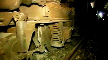 असम ट्रेन हादसे के पीछे नया आतंकी समूह