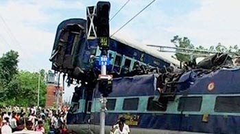 Railways: High profile ministry, safety low priority?