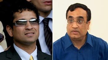 Maken bats for Bharat Ratna for Sachin