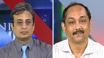 Video : KR Choksey Securities on Infosys Q1 numbers