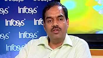 Video : Infosys: Margins hit on higher wages