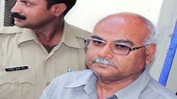 Sachan death: Ex-CMO AK Shukla arrested