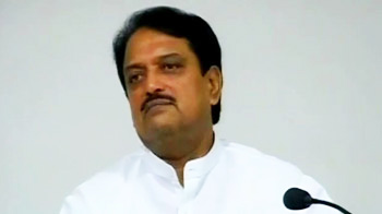 Vilasrao skips swearing in, eyes rich cricket board