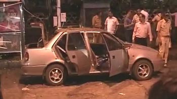 मुंबई में सीरियल धमाके
