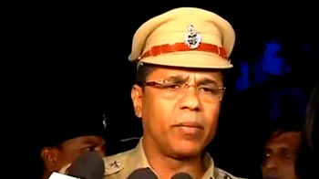 Videos : मीटर बॉक्स में हुआ धमाका : पुलिस