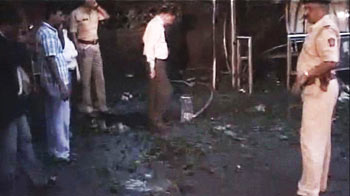 Mumbai serial blasts: Eyewitness account