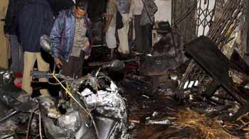 Mumbai blasts: Zaveri Bazaar eyewitness to NDTV