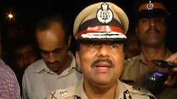 Video : 10-15 people have been killed, says Mumbai Police Commissioner